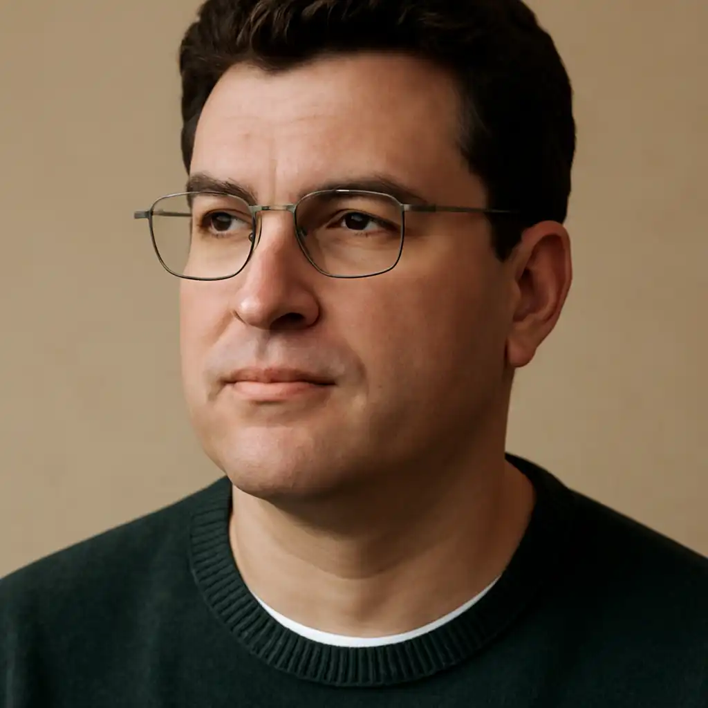 James O'Sullivan